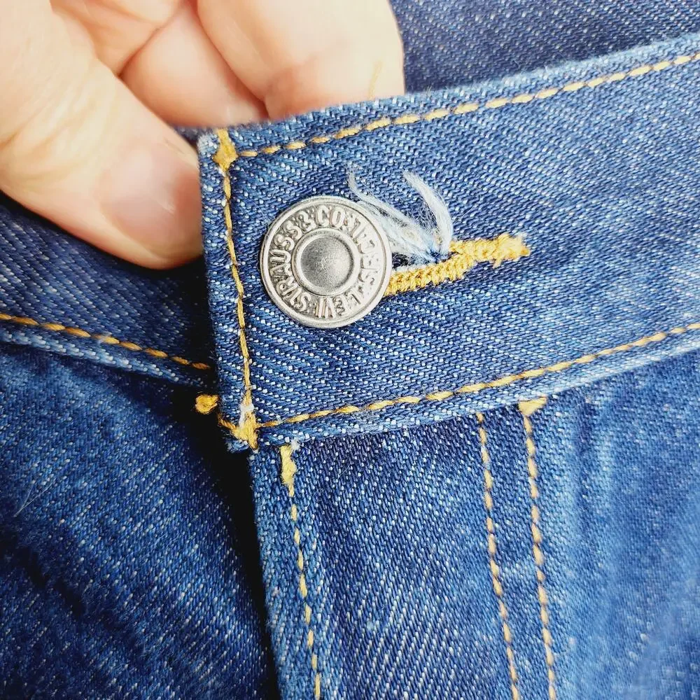Levis levi 501